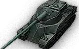 AMX 50 120