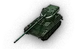 AMX 13 57 GF