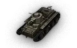 T3E2战斗车