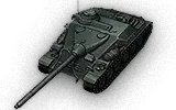 AMX 105突击型