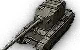 FV4005