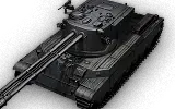 FV226 反制者