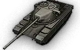 FV4201 酋长原型车