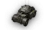 "猎鹿犬" Mk.III