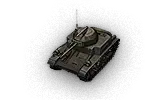T2 轻型坦克