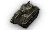 M4A3E8 "谢尔曼"