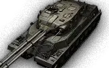 FV4025 谋划者