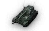 AMX 13 75