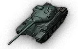 AMX 30原型车