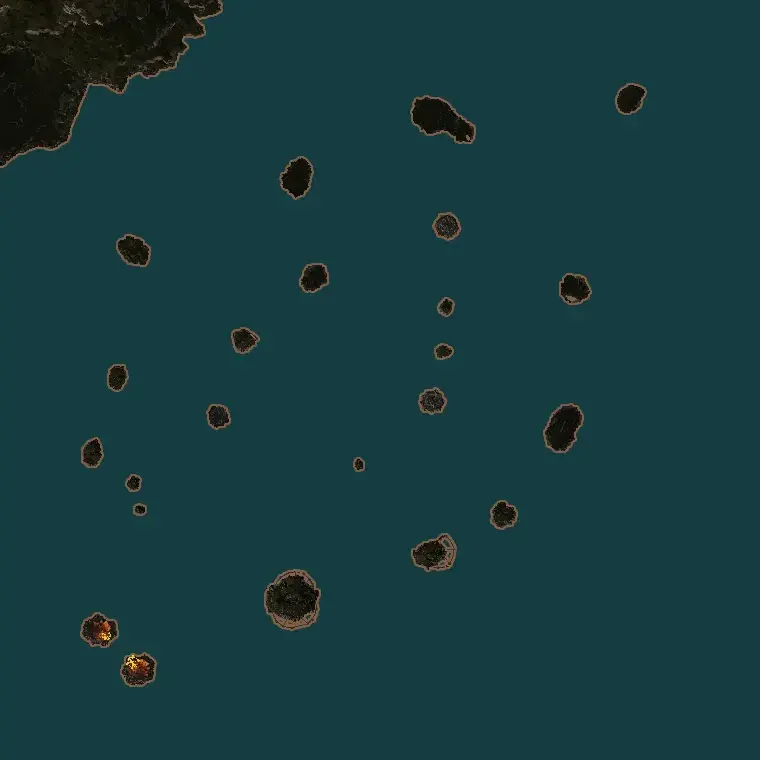 巨龙湾