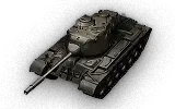 M46 "巴顿"