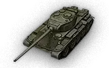 T-54(原型车)