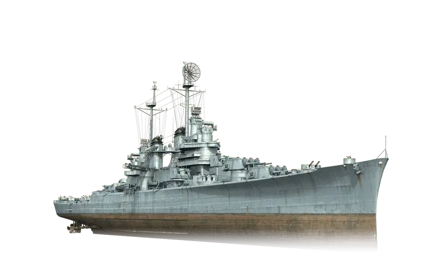 水牛城