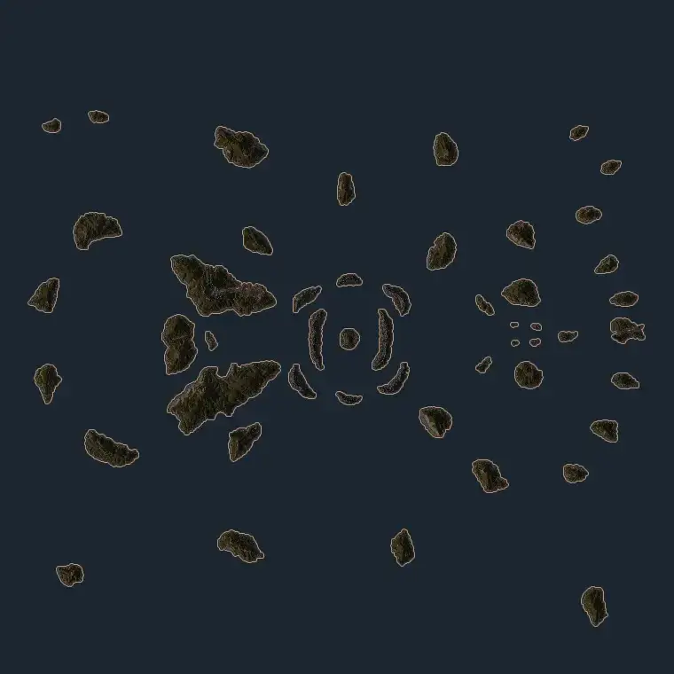鬼门关