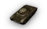 M16/43 "撒哈拉"