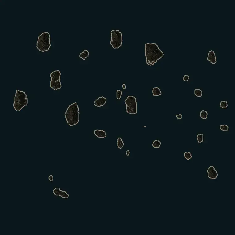 白海