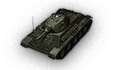 T-34 1941型