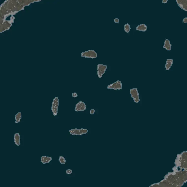 阿尔法碰撞区