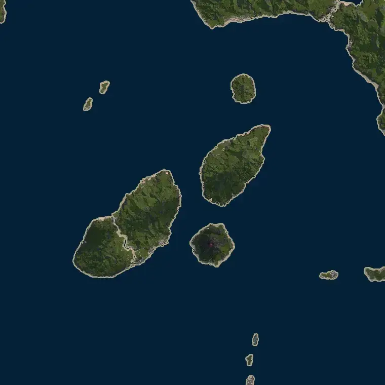 狂鲨怒湾