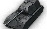 “鼠”式原型车