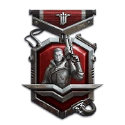 Wolfenstein: B.J.反抗军