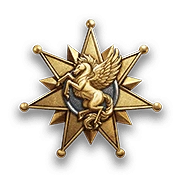 黄金天马