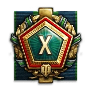 声望: 顶峰