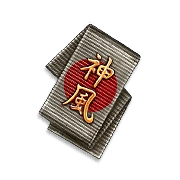 特战队员