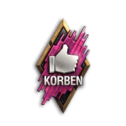 Korben的钻石订单