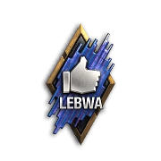 LeBwa的胜利