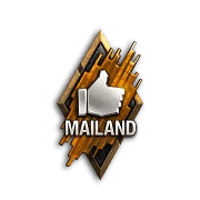 为了Mailand