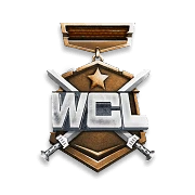 WCL赛事参与者