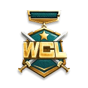 WCL赛事参赛者