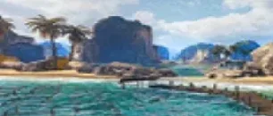 牡蛎湾