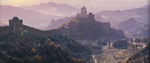 长城
