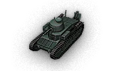 夏尔 D1