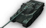 AMX 50 100