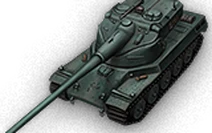AMX 50 B