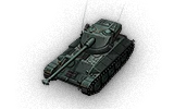 AMX 13 75