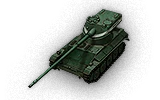 AMX 13 57 GF