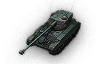 AMX 13 105