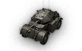 "猎鹿犬" Mk.III