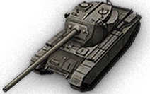 FV4004 康威