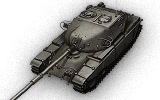 T95/FV4201 酋长