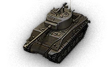 M4A3E8 "谢尔曼"