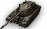 XM69 "开拓者"