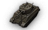 M4A3E2“小飞象”