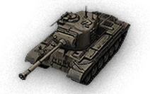 M46 "巴顿"